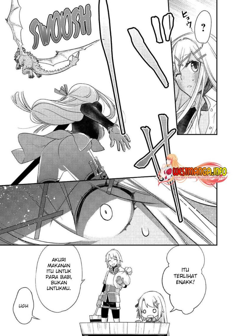 Kanchigai no Atelier Master